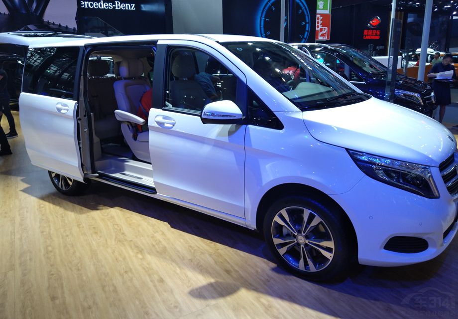 ��ͨ��V���ĳ����߷ֱ�Ϊ5140*1928*1880�����3200mm��V 260 L�����ӳ���230mm��