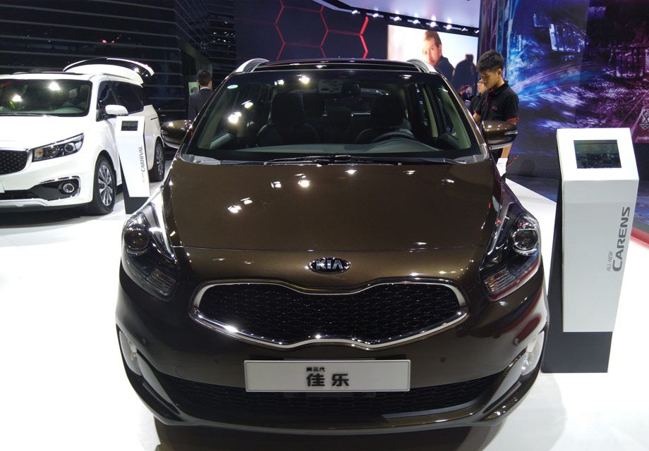 ���Ǽ��֣��ڹ��ڽ�����MPV�г��п�ν��һԱ�Ͻ��ˣ�������2005����Խ������ݽ����й��г���