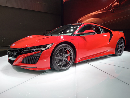کNSX ȫһʹƳĳ