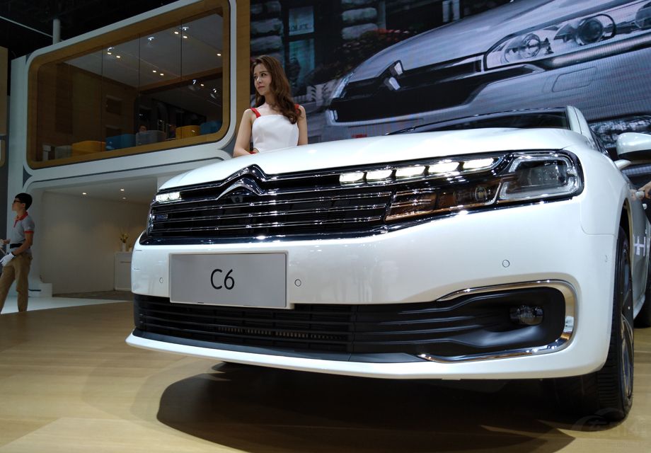 ѩ����C6��Ϊ����������ͳ�����ݣ�����2007����Խ��ڵ�������������г����ۡ�