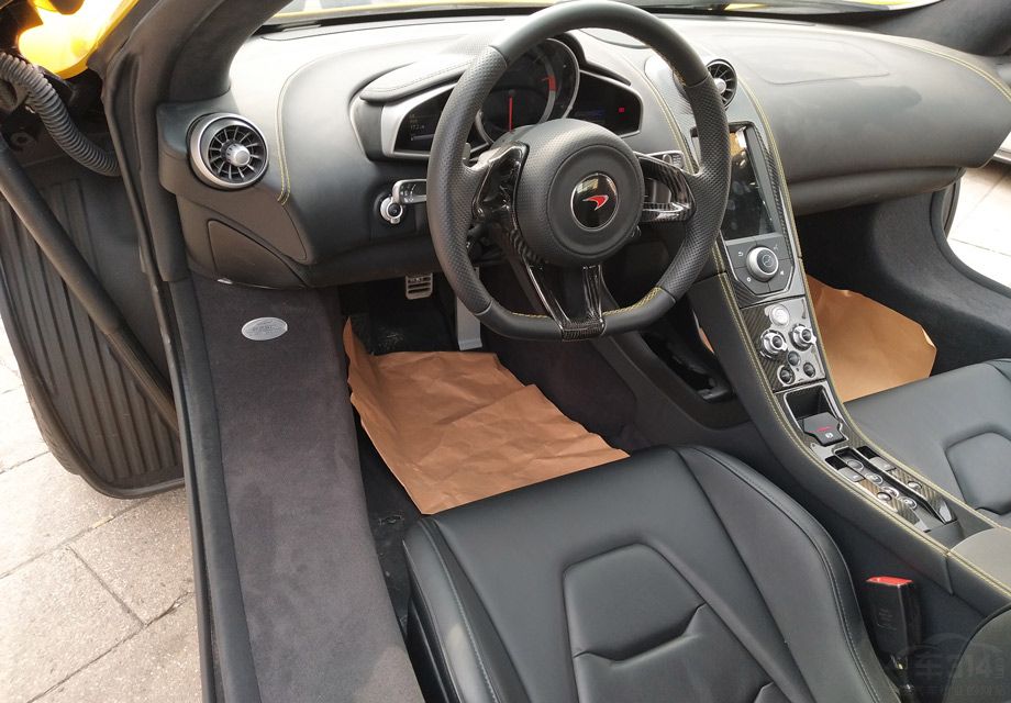 ������ϡ���ϵ�����µĳ��Ͷ������˺ܸߵ����ƶȣ������һ�۷ֱ��570S��540C����650S��675LT������