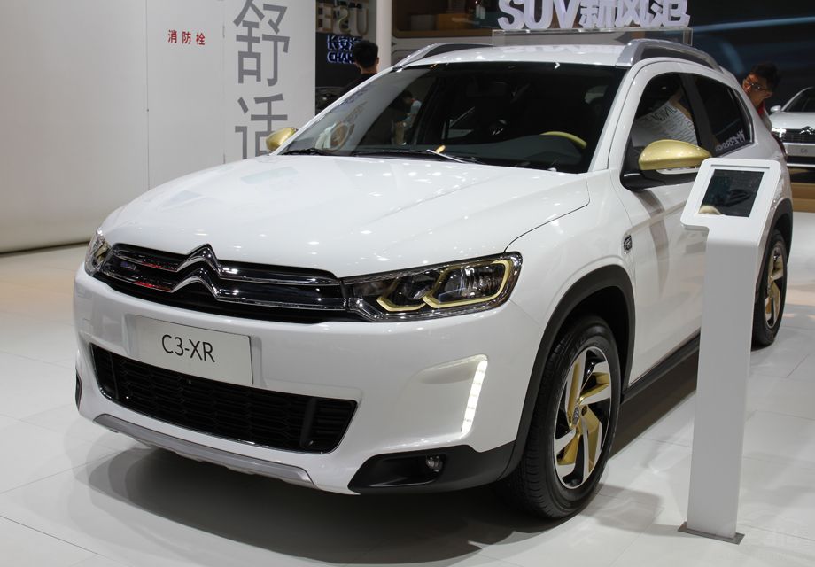 ����C3-XR ��1.2T��1.6T�ĳ�����ƥ����6������һ������䣬������Ϊ����������1.6L���ͣ�����һ�㣬����������������Ρ�