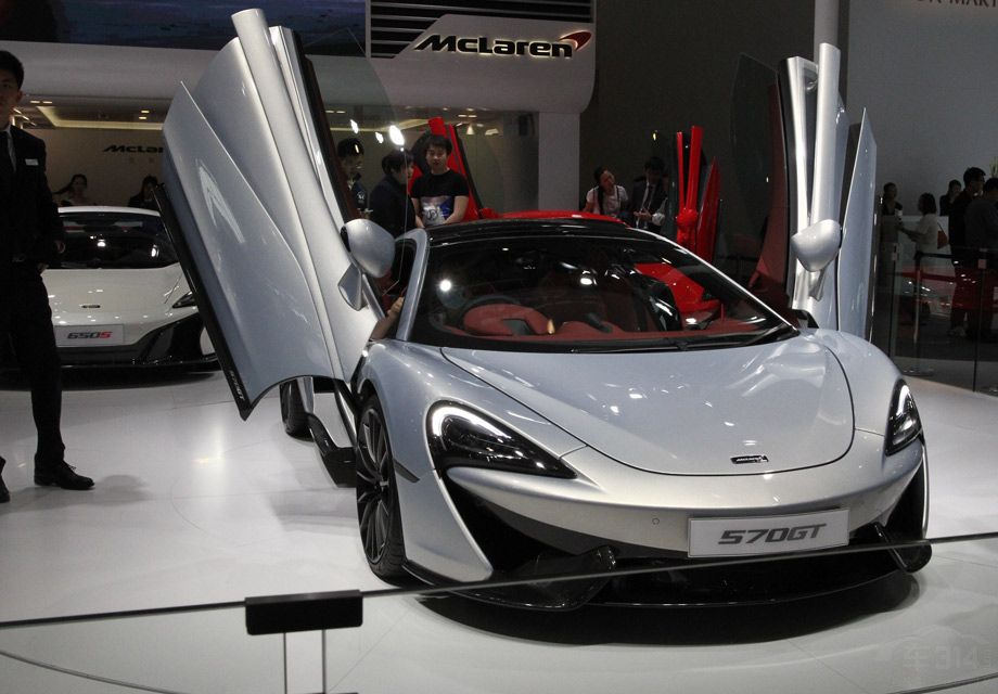 Mclaren F1�������������ܵ����������ܳ��������¼����1994�������������һֱ���ֵ�2005��ͣ����