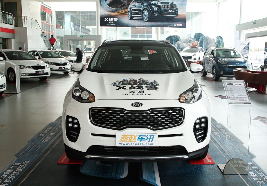 ��Ϊ���ܵĻ�����Ʒ����KX5�����ܲ����˼������µĻ�Хʽǰ���������ڸ��Ե������Ȼ����ӡ����̡������Ҳ��������ƽƽ��ԭ��