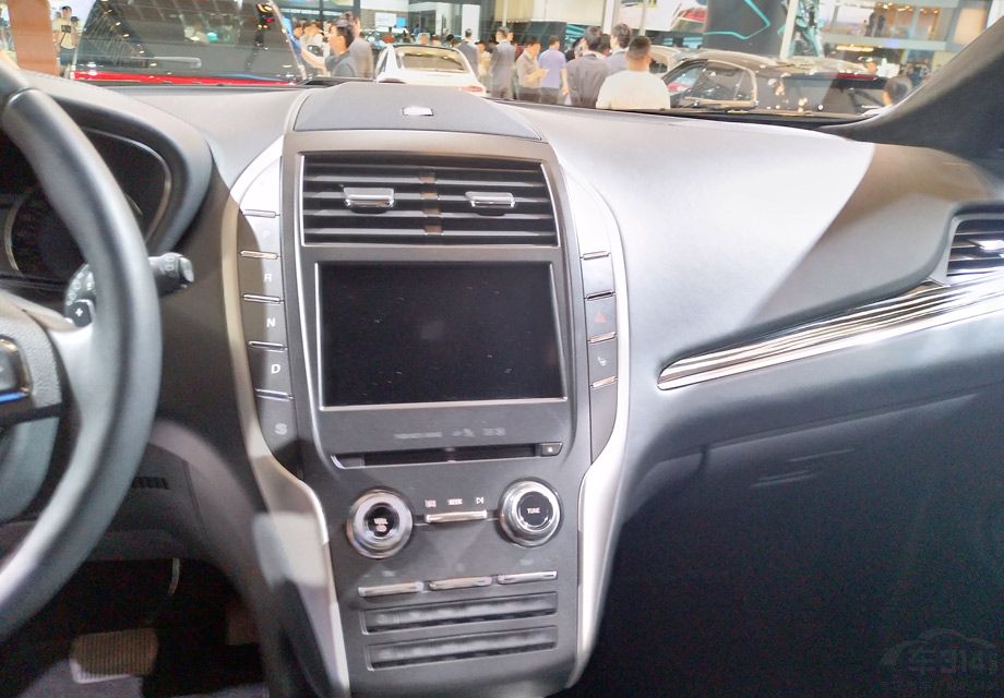 �ֿ�MKC������һ̨2.0TEcoBoost������ѹ�����������6������һ���������