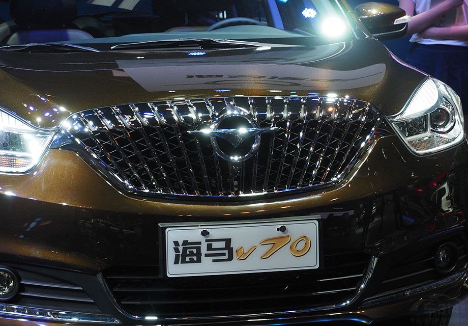 ����V70�ں�������һ���Ľγ�ƽ̨�ϴ�����ɣ����Ŷ����˵����ܳ�ֵı�֤�˳����������ԡ�