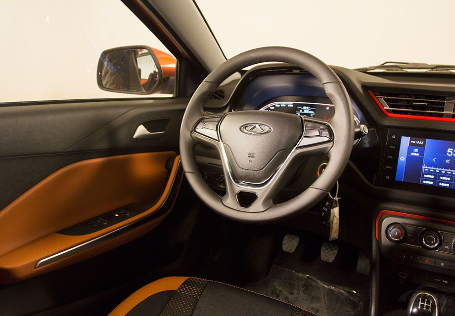 ������ν���3X�������һ̨�������������ֵ���ȤSUV������ͬ����Ψһӵ��4G������SUV��