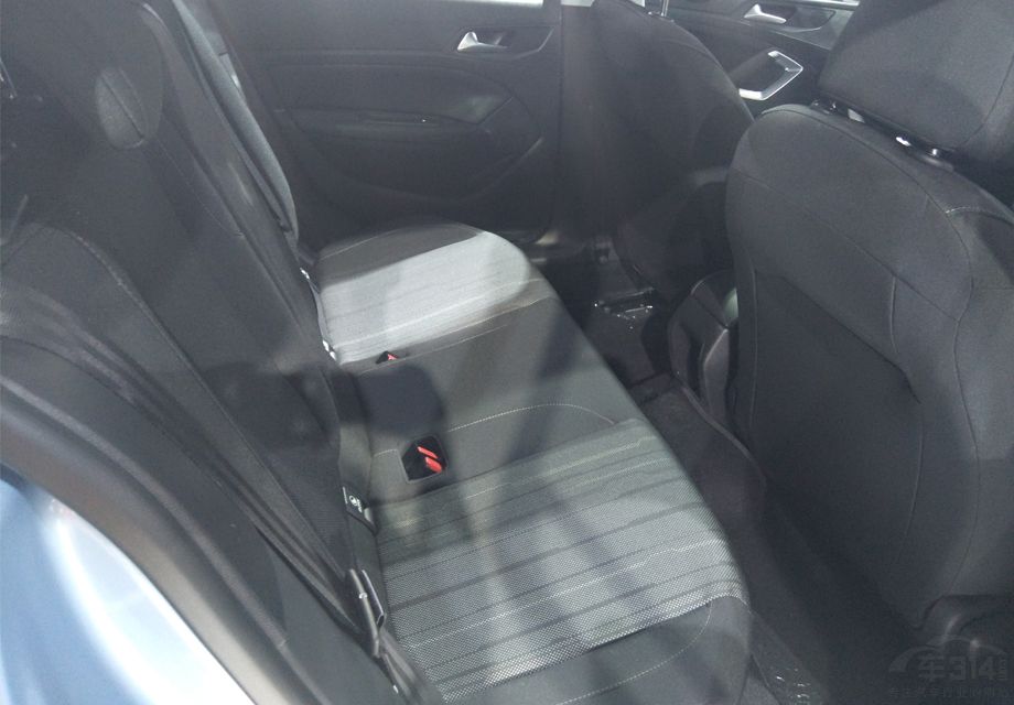 308S�Ķ����͵����趨������ƫ�������ԣ��˶��в��Ǻ�ǿ������1.6T�ĳ���Ҳ��������һ�¼������Ҫ�������Ժ�ȼ�;����Զ�������