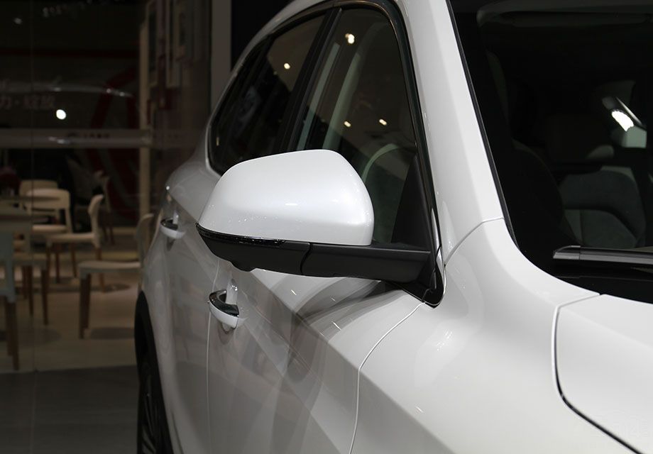 ���綯SUV����eRX5���ǻ�����������SUV��������RX5�Ļ����ϴ��������