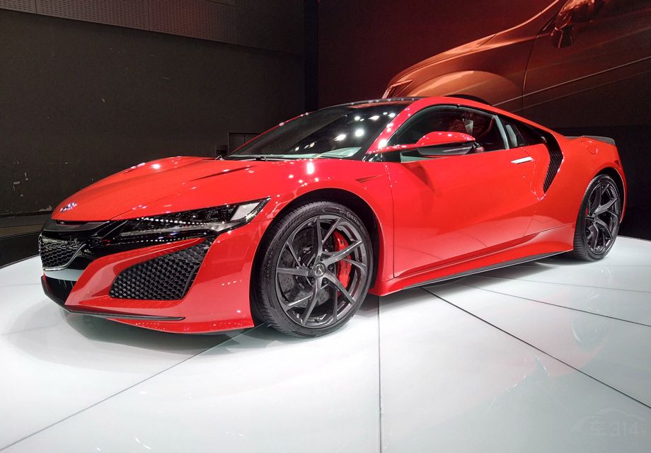 Ҳ�����Ǳ��ﶼ������һ��NSXʵ����̫�������������޵ĳɱ������Ʋ�����������Ĳ�Ʒ���ɴ�ѡ��ͣ����