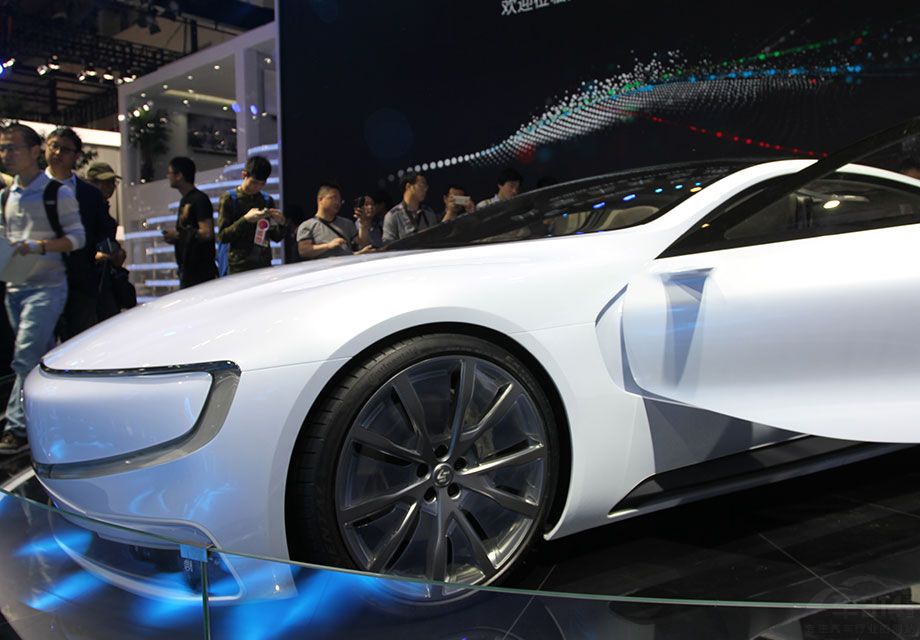 ��������Ŀǰ�ѽ�����Խ׶Σ��ó����ʱ�ٿɴ�131Ӣ��/Сʱ��Լ��210.8����/Сʱ����