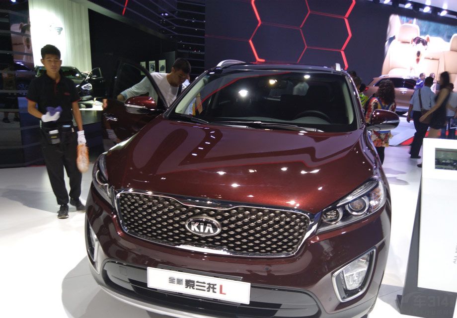 �����е���ۿ���˵��SUV����ֵ��ߵĳ���֮һ����Хʽ��ǰ�����á����У��������ͱ������ǳ���Ư����