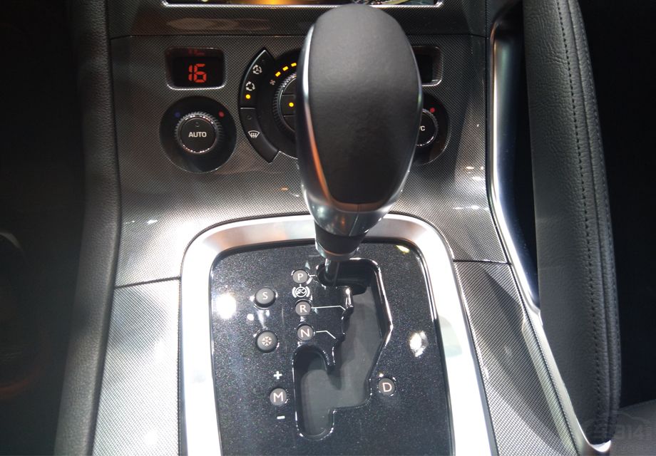 �������棬���ɴ���2.0L��Ȼ�����Լ�1.6THP������ѹ��������