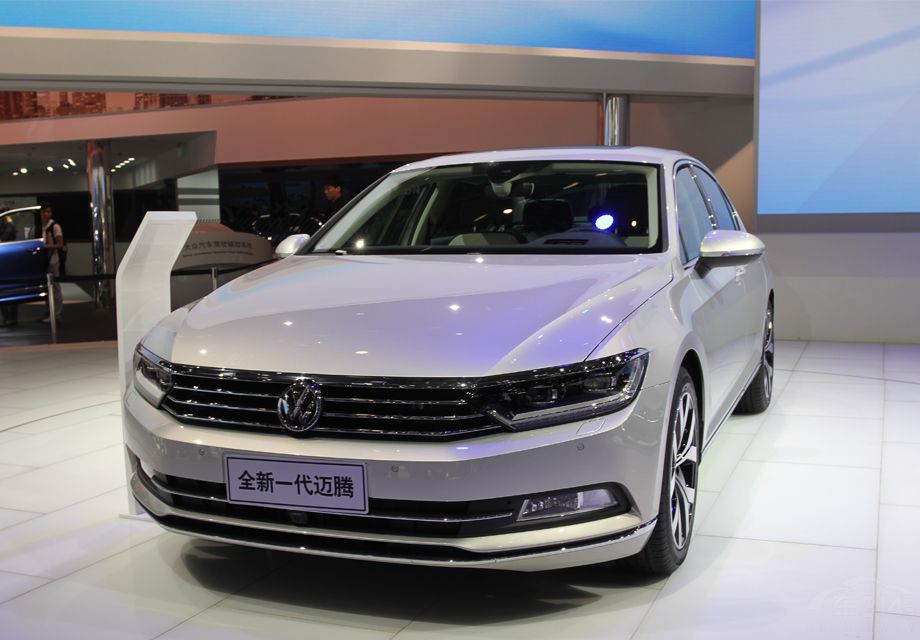 ��Ϊ����Passat B8 ���������ͣ�ȫ��������ȥ��7����ʽ���ۣ������ڴ���MQBģ�黯ƽ̨������ɡ�