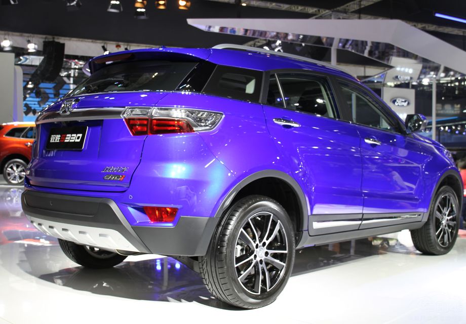 ��Ϊһ����������ʱ�е�����Ⱥ��ĳ���SUV��ԦʤS330�����������ϰ����˿��ࡢ��������Ʒ��ǰ������ʽ�Ľ�����դ��C�͵��ռ��г��ƣ�����������ı�ʶ�ȡ�