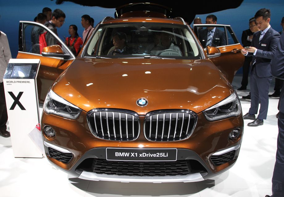 ȫ�±���X1����UKLǰ��ģ�黯ƽ̨������³�������ø��ӵ��޳���