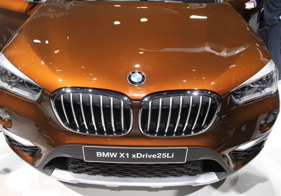 ����X1�ǹ�����������ϲ����SUV֮һ����2009������й���ʼ�ͱ���׷����ʱ��7��֮�ã�ȥ��5��20����������ӭ���˱���X1�Ļ������͡�