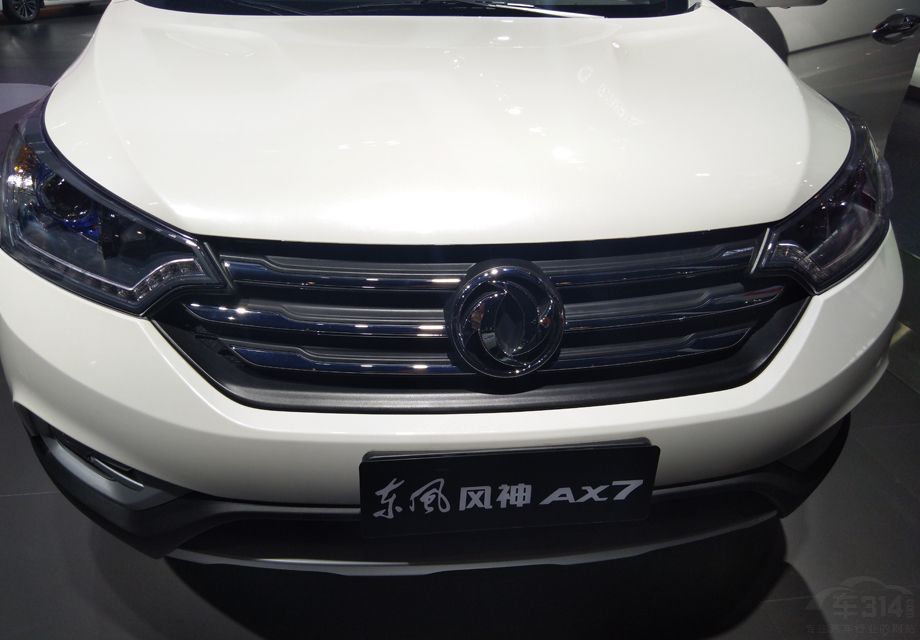 ����AX7����CR-V������������ǹ��ߵ��ۼ۵�������һֱ���²��𣬳��ŸĿ�֮�ʣ�����AX7����ٷ����ۣ���ͼ����������