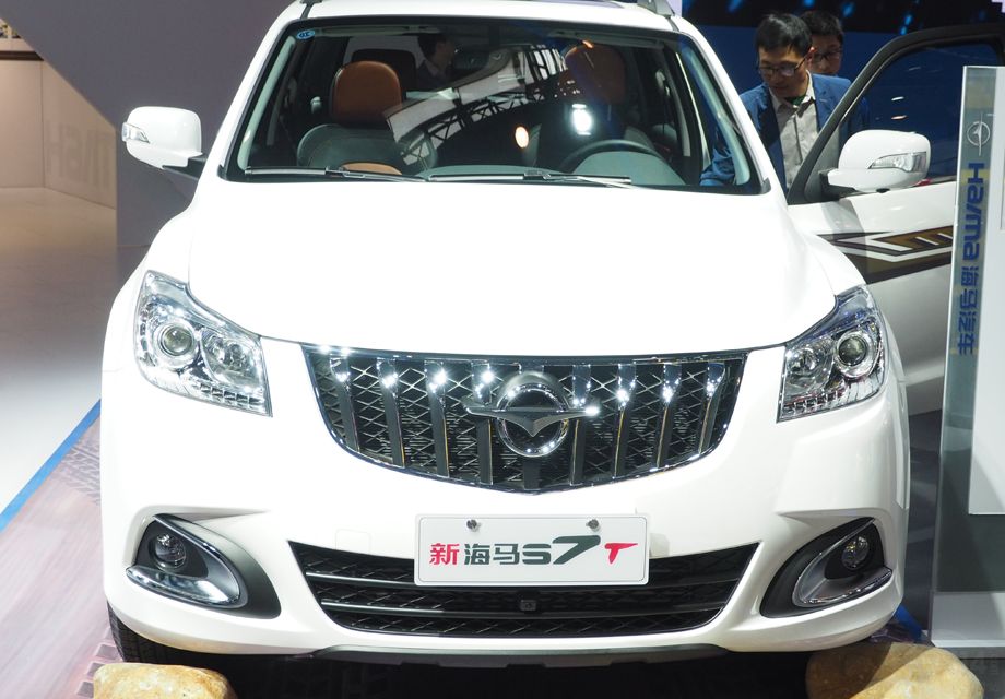 ����S7��λ�ڽ����ͳ���SUV���ó���ʵ�Ǻ�����ʿ�Ŀ���ȡ����������һ���Ʒ����ȴ�ǰ�ĺ�����ʿ��S7�Եø���ʱ�У���λҲҪ����һЩ��