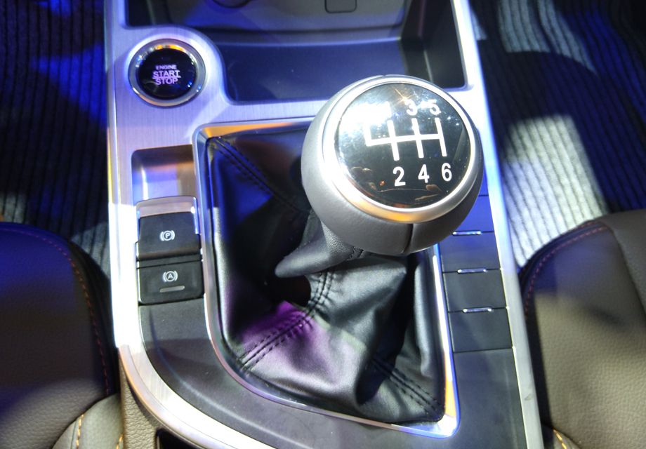 �������棬�³����ڽ�����1.6L��2.0L���������δ�������Ƴ�1.5T���͡�