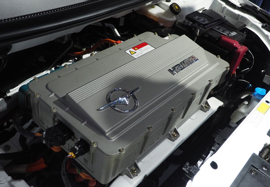 ����ʵ�ܶ���ڳ���Ҳ���з��Լ��ĵ綯�����������ʹ��������Ĵ��綯������EV��