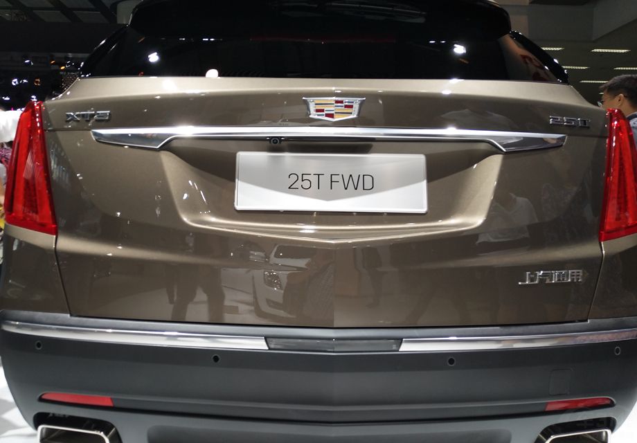 ��β���֣����ͺ��ط��������˸о�ʮ�ֱ������������������SUV�����ݡ�