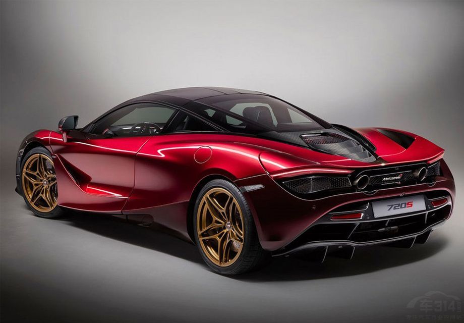 �������ͨ��������720S��Velocity���ɫ����Ϊ���۸߹󡣽���ʽ��ɫ�������˸�Ϊ���е��Ӿ����ܡ�