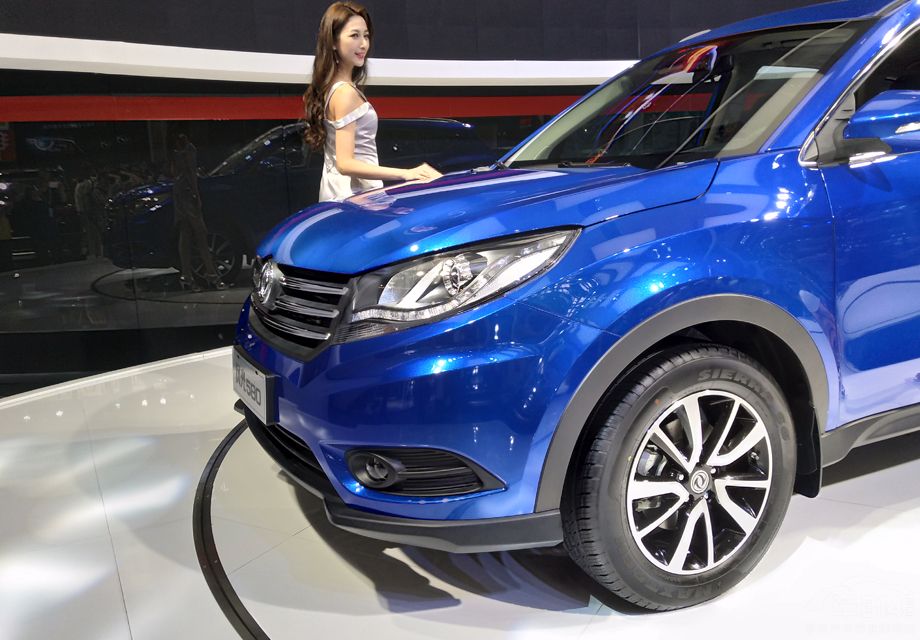 ����һ��SUV������˵������ֵ�����Ǽӷ��