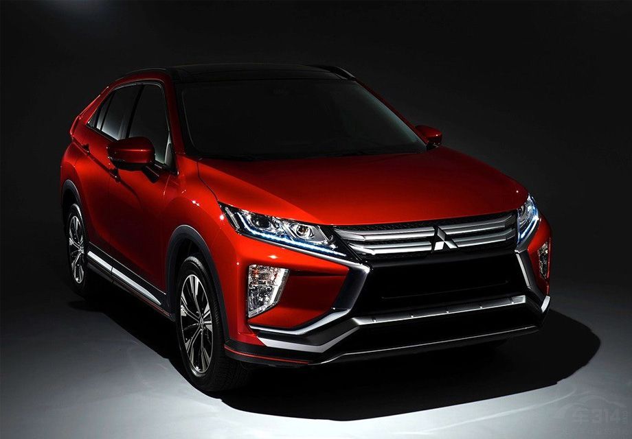 ������Ϊһ������SUV���³���ʹ��һ��ȫ�µĵ��ӿ�������ϵͳ��