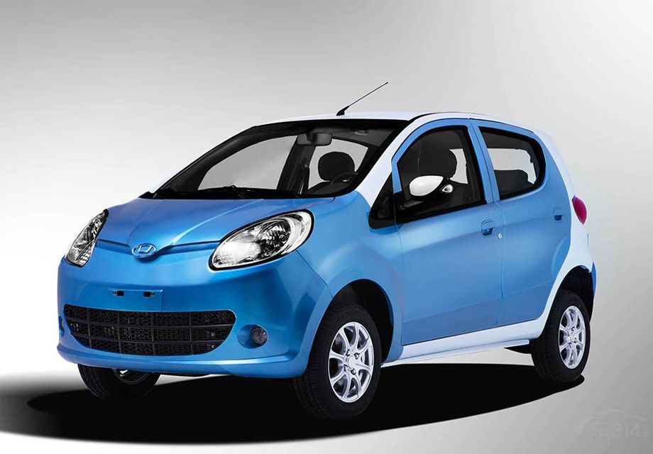 ��Ϊ��������������Դ����֮һ����̩����Դ�����������һ��΢�͵綯���������ǻ�̩EV160��