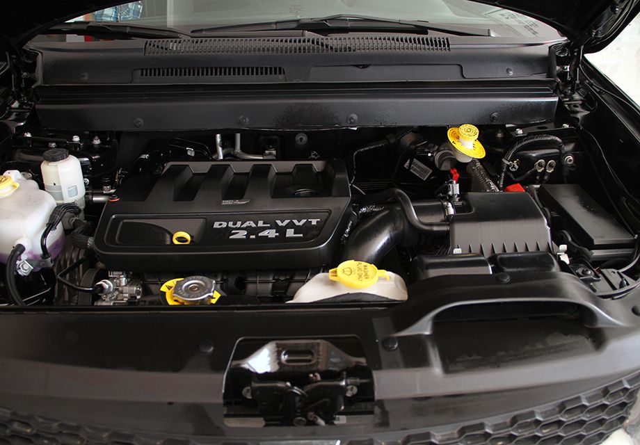 �������棬������ѡ��2.4L��3.6L������Ȼ������������