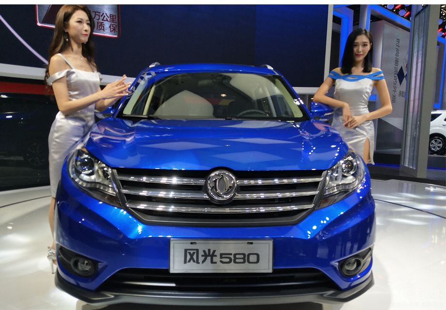 ������580�Ƕ������Ƴ����׿�SUV���͡�