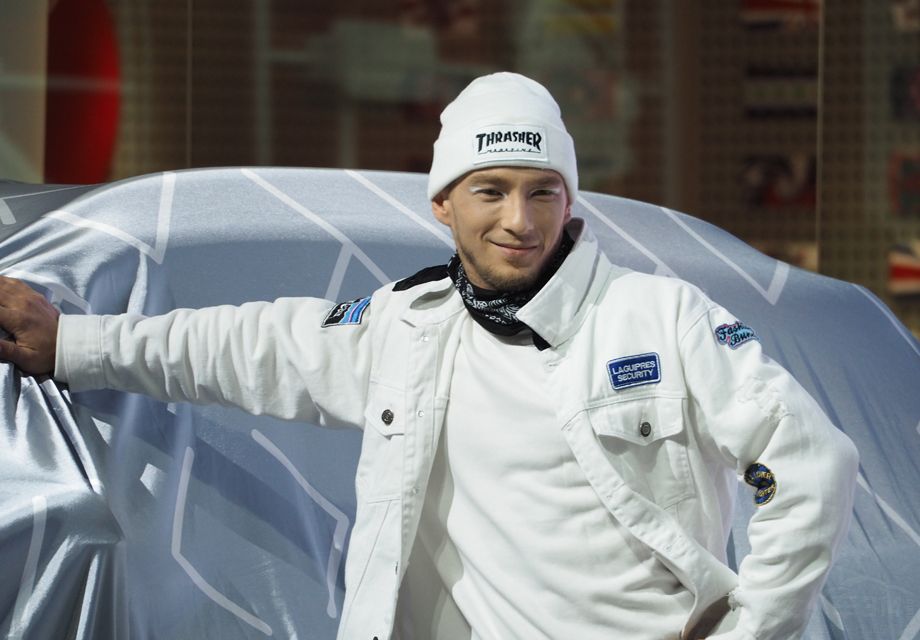 ��λ˧�磬������ʵ����������üë�е��ƻ����ա�