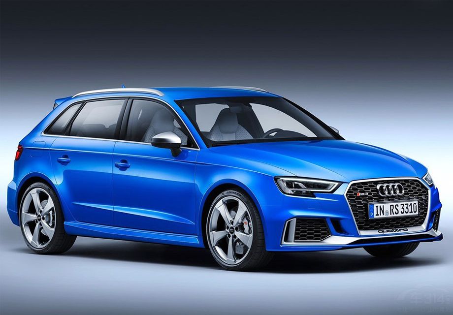 �µ�RS 3��ǰ��ոս����������߳�չ����ʽ���࣬�������ܿ�������Ϊǿ����һ����ڣ�δ������AMG A45������M140i�ȳ���չ��������