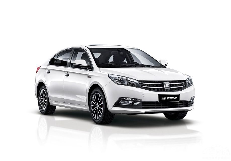 �������棬��̩Z560�������ֿ���̩Z500��1.5T����������ƥ��5���ֶ��������CVT�Զ������䡣