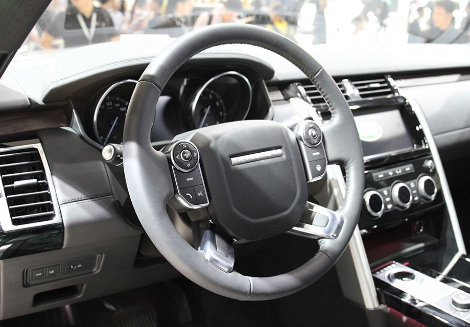 ʧȥ�˷ǳ���ʽ�Ľ�ʵ������·������5��û����˷��������ԽҰSUV�Ķ�λ��ֻ����������ô��Ӳ���˶���!