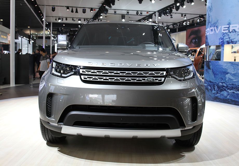 ���Ŵ�Ҷ�·�����ֶ���İ������1989�굮����ʼ�����ڣ�28���Ǩ�У�·������һֱ��Ӳ�ɺ���ԽҰSUV�Ĵ�����