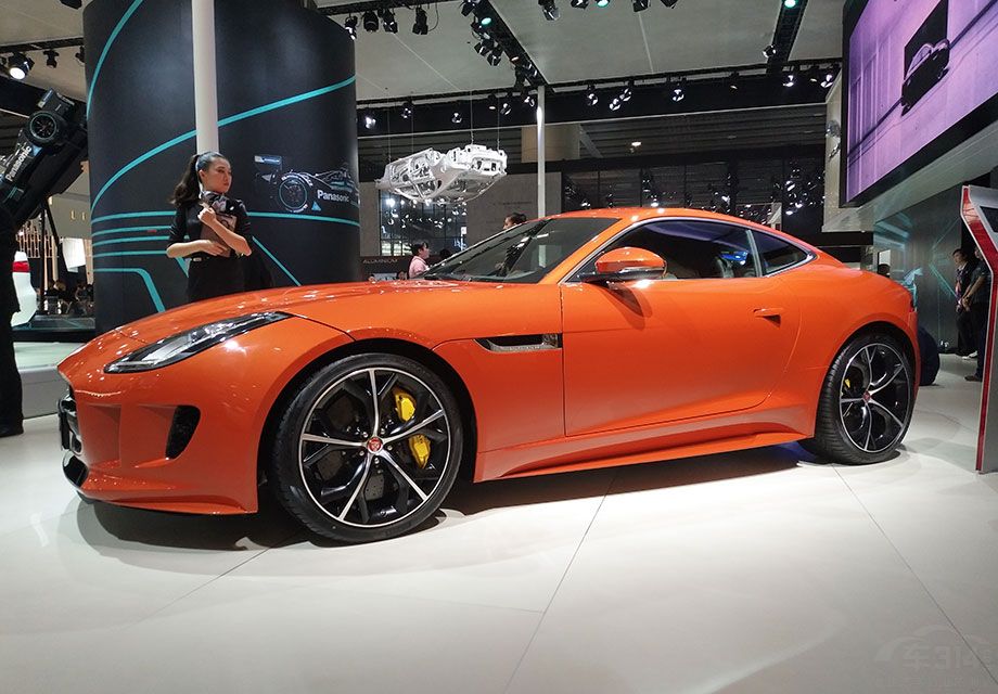 ��Ӳ�������Ͽ����ݱ�F-TYPEӲ���������ָ�꼸���ǳ��ű�ʱ��911ȥ�ġ�