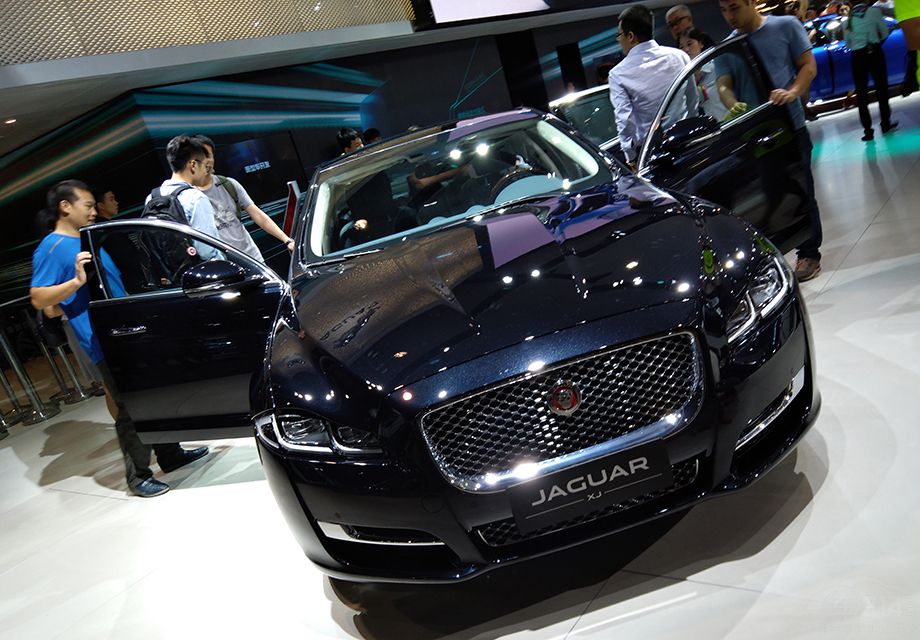 2015��ݱ������˽ݱ�XJ��ȫ�³��͡��ݱ�XJL�����ԭ�����Ͽ�³���û��̫��ĸı�������ϡ�