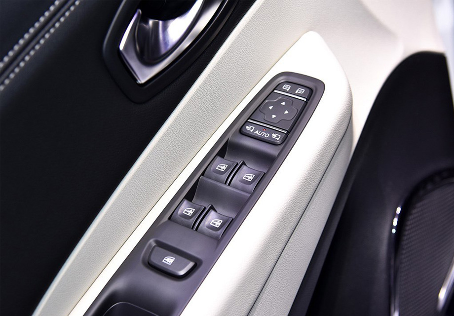 ������Ϊŷ�޳�����SUV�����͵ľ��³̶���Ȼ��ʡ�