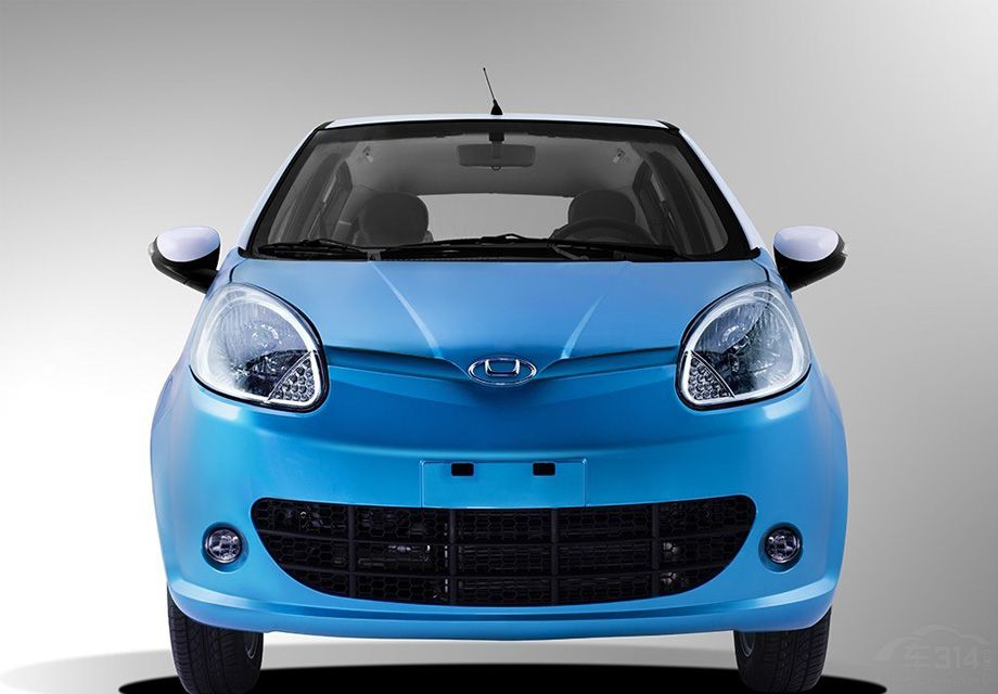 ����ϻ�̩EV160���������ų����ṹ�������Smart��С������ƣ����忴��ʮ��С�ɿɰ���