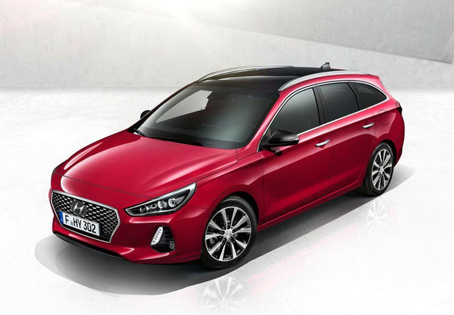 2017��3�µ������߳�չ�ϣ��ִ��������ִ�i30���Ʊ����а泵�͡��³�����������ϣ�������ȫ��i30��������Ʒ��