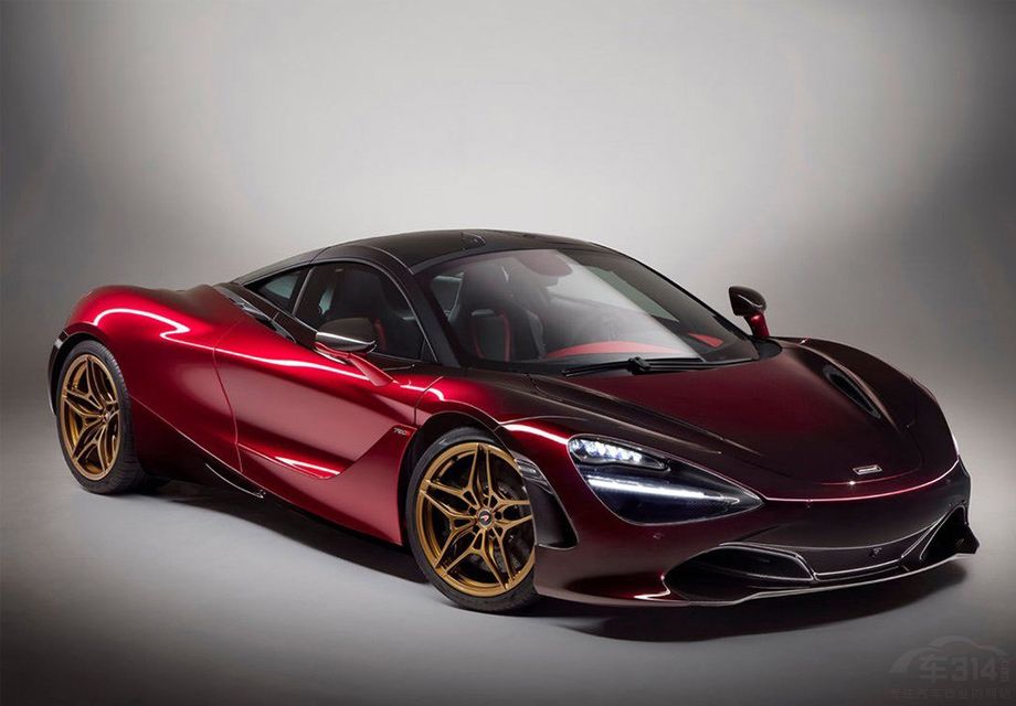 �����ܳ�������720S����������650S�ļ����ߣ��³����в��ü�������Velocity���ͼ��