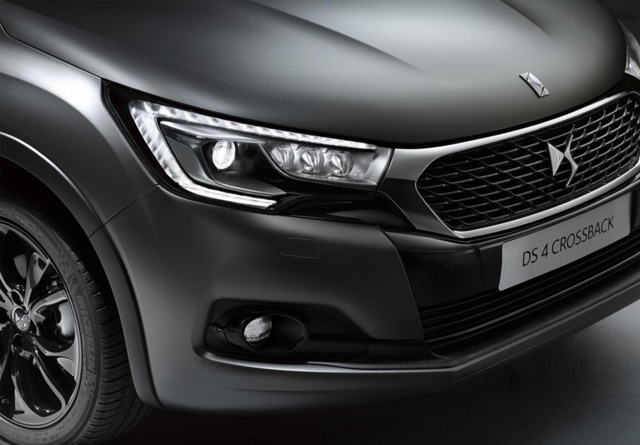 �������棬�¿�DS 4���ṩ���ֶ���������PureTech 130��THP 165��THP 210�����������ʷֱ�Ϊ130������165������210������