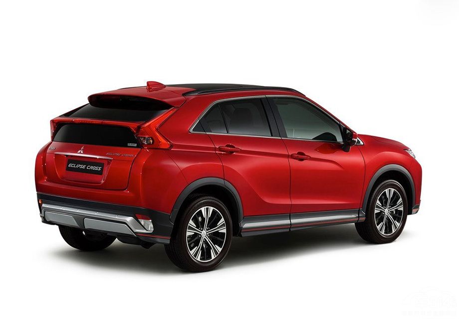 �³�ӵ��Coupe���͵�SUV�����ƣ���λ������ŷ���º;���֮�䡣