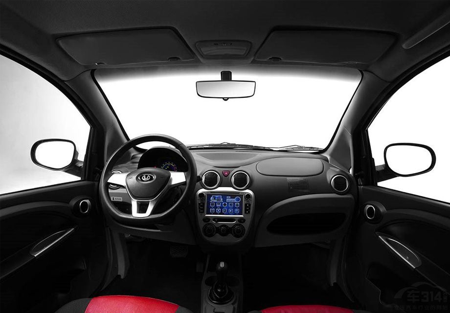 �������棬��̩EV160�䱸��21kWh�����������������У������41����������������̿ɴ�155km��