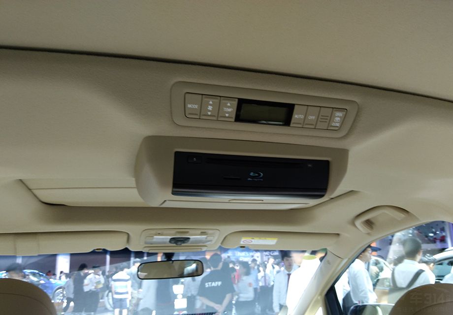 ���ڿռ�������������MPV���͵�ר��������ά��Ҳ���������·硣