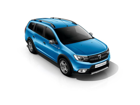 ϵгŵDacia Logan