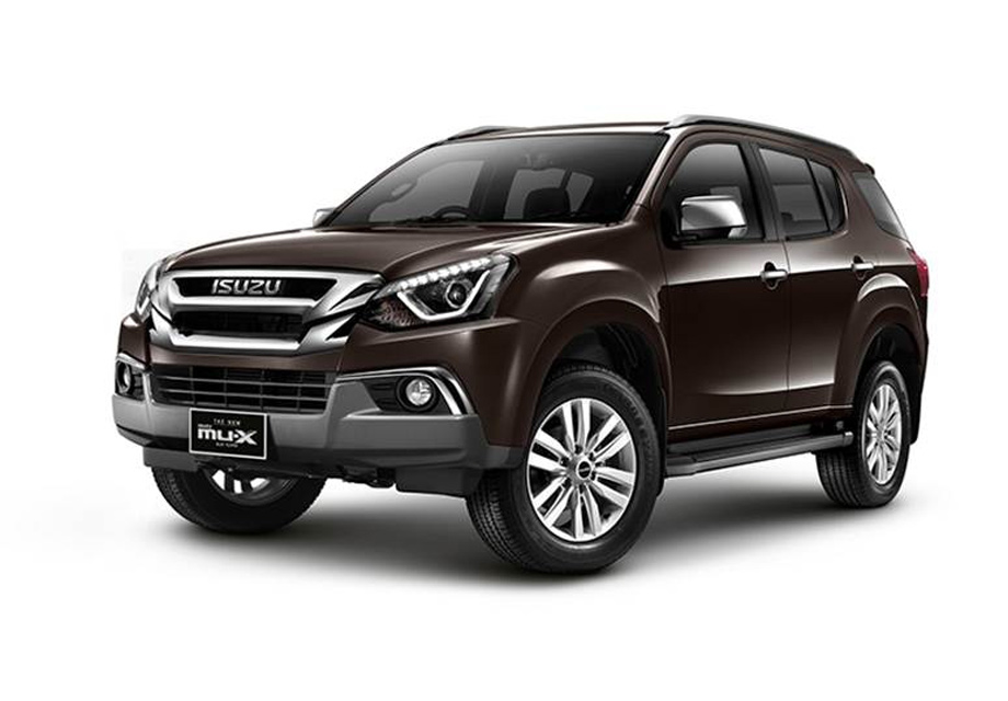 �������ʮ��mu-X���������¿�ͣ��³���۸Ķ����ԣ�ǰ����ΪӲ�ʡ�