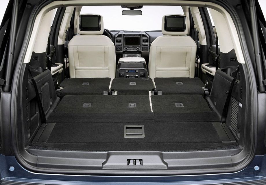 �������棬�����ߴ���3.5T EcoBoost������ѹ�������������Ϊ365��������������ƥ��10���Զ������䡣